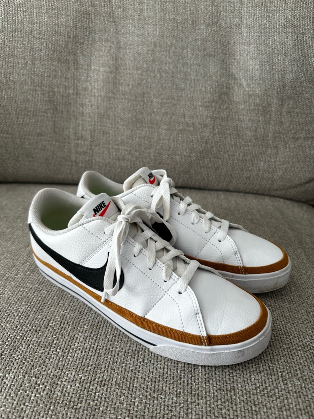 Nike Court Legacy Next Nature Sneaker - Women's Size 9